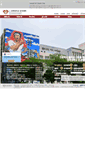 Mobile Screenshot of human.khu.ac.kr