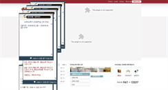 Desktop Screenshot of chem.khu.ac.kr