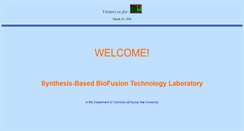 Desktop Screenshot of biochemistry.khu.ac.kr