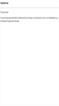 Mobile Screenshot of kulis.khu.ac.kr