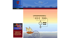 Desktop Screenshot of icil.khu.ac.kr